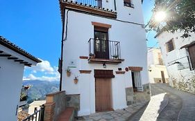La Casita Del Fresnillo